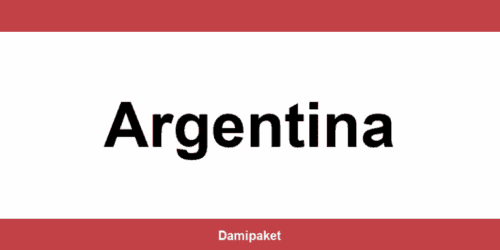 Contacte por teléfono a DHL en Argentina