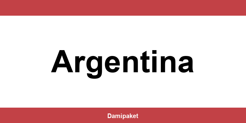 Contacte por teléfono a DHL en Argentina