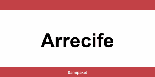 Contacte por teléfono a DHL en Arrecife