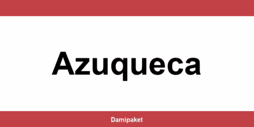 Contacte por teléfono a DHL en Azuqueca