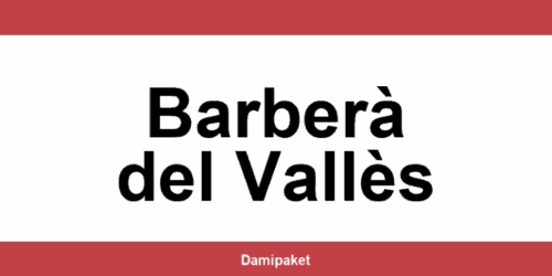 Contacte por teléfono a DHL en Barberà del Vallès