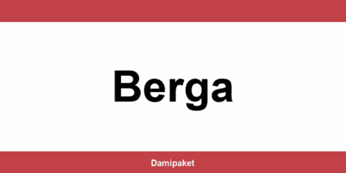 Contacte por teléfono a DHL en Berga