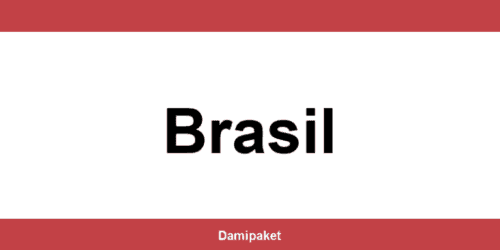 Contacte por teléfono a DHL en Brasil