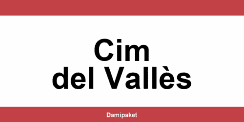 Contacte por teléfono a DHL en Cim del Vallès