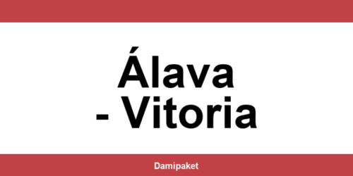 Contacte por teléfono a DHL en Álava - Vitoria