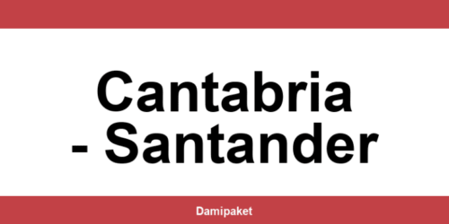 Contacte por teléfono a DHL en Cantabria - Santander
